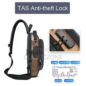 Original Sling Cross Bags