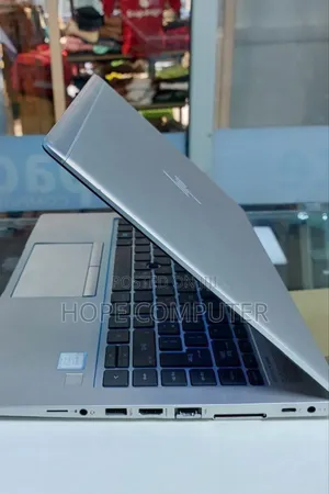New Laptop HP EliteBook 840 G5 16GB Intel Core I5 SSD 512GB