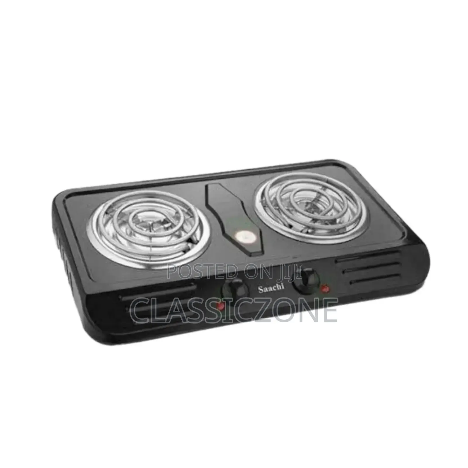 Original Saachi Hot Plate 2000 ዋት