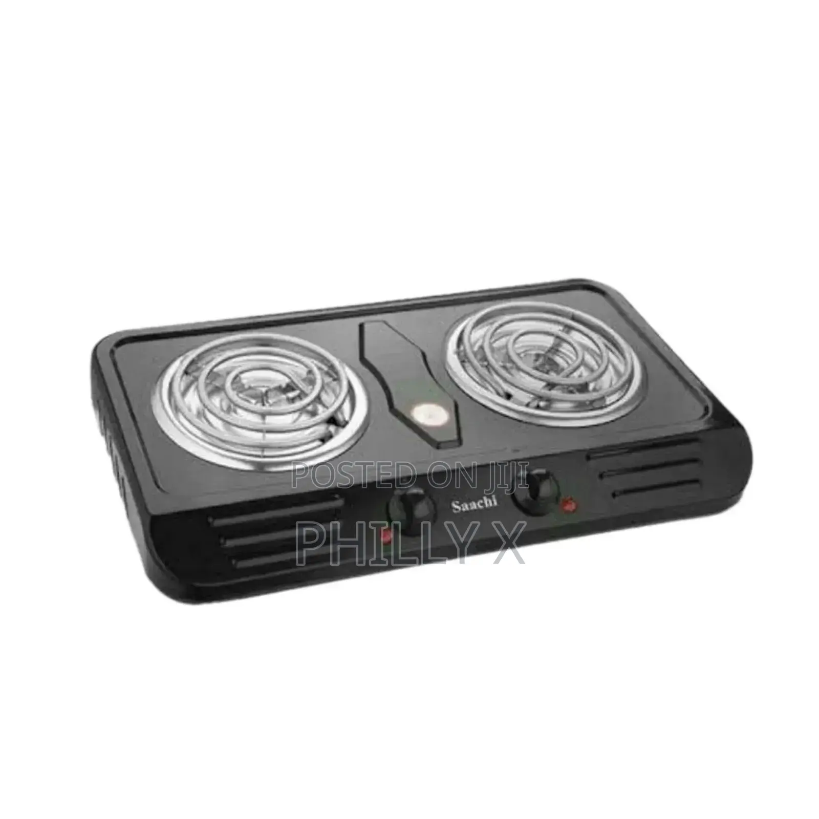 Original Saachi Hot Plate 2000 ዋት