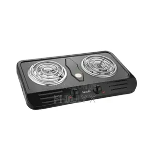 Original Saachi Hot Plate 2000 ዋት