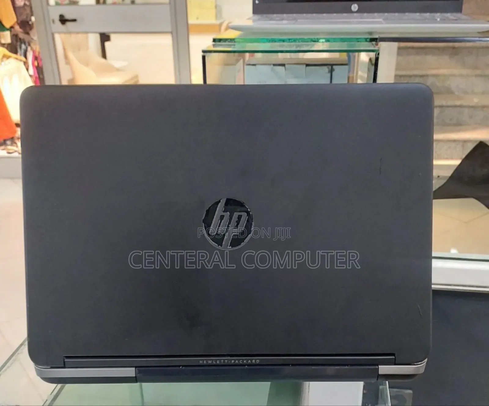 New Laptop HP ProBook 640 G1 8GB Intel Core I5 HDD 500GB