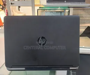 New Laptop HP ProBook 640 G1 8GB Intel Core I5 HDD 500GB