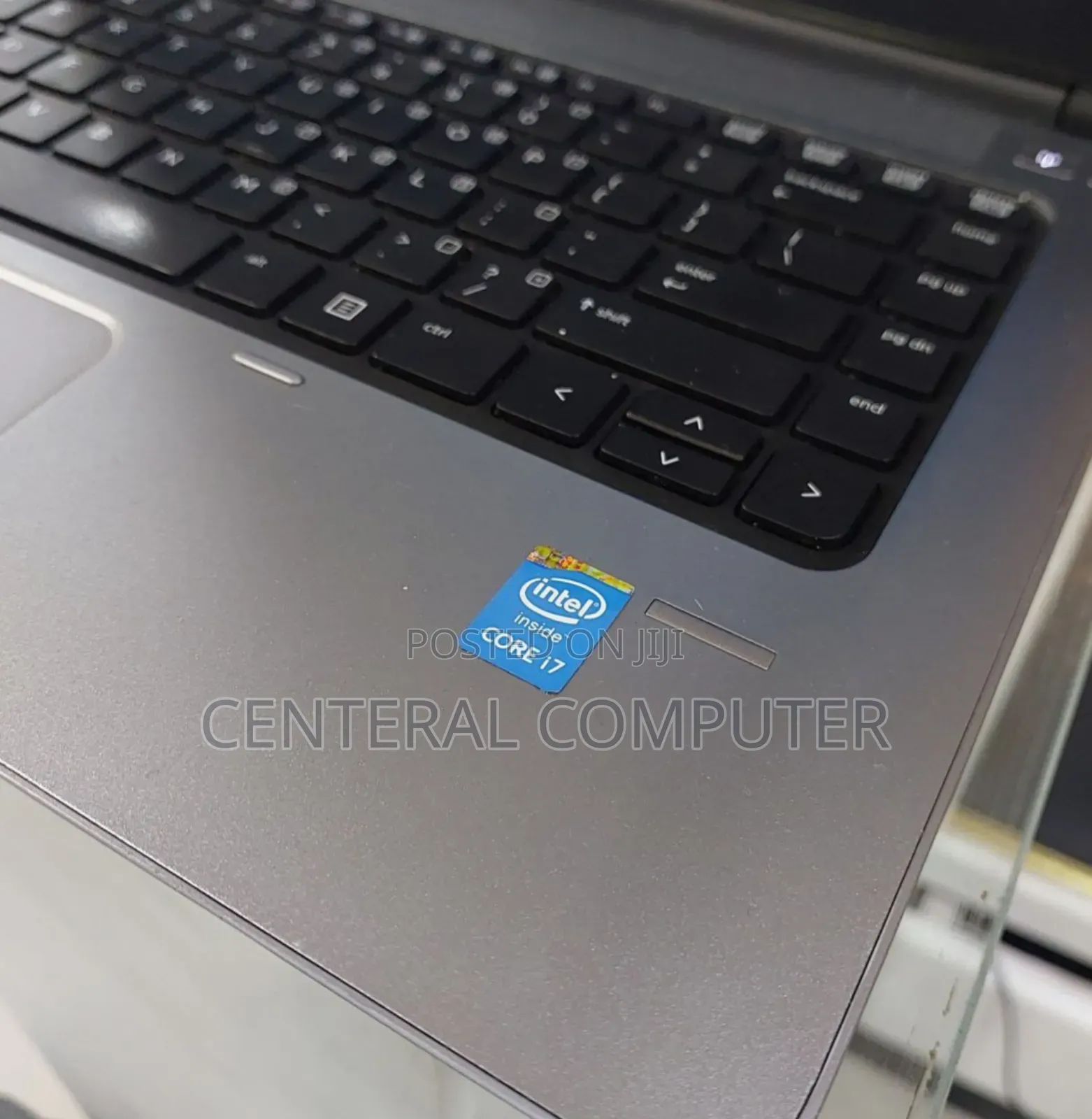 New Laptop HP ProBook 640 G1 8GB Intel Core I5 HDD 500GB