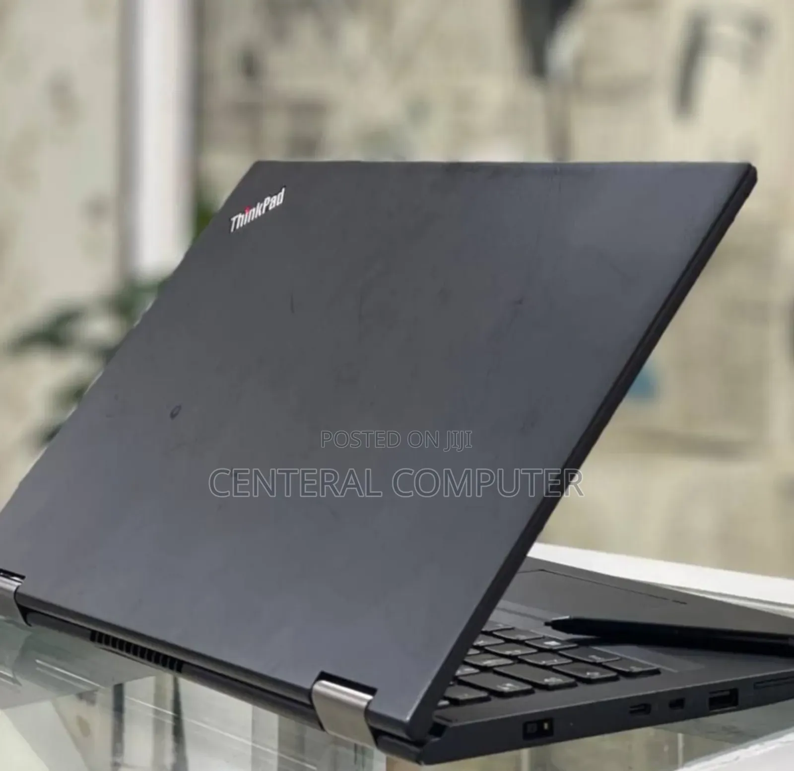 New Laptop Lenovo ThinkPad X380 Yoga 16GB Intel Core I5 SSD 512GB