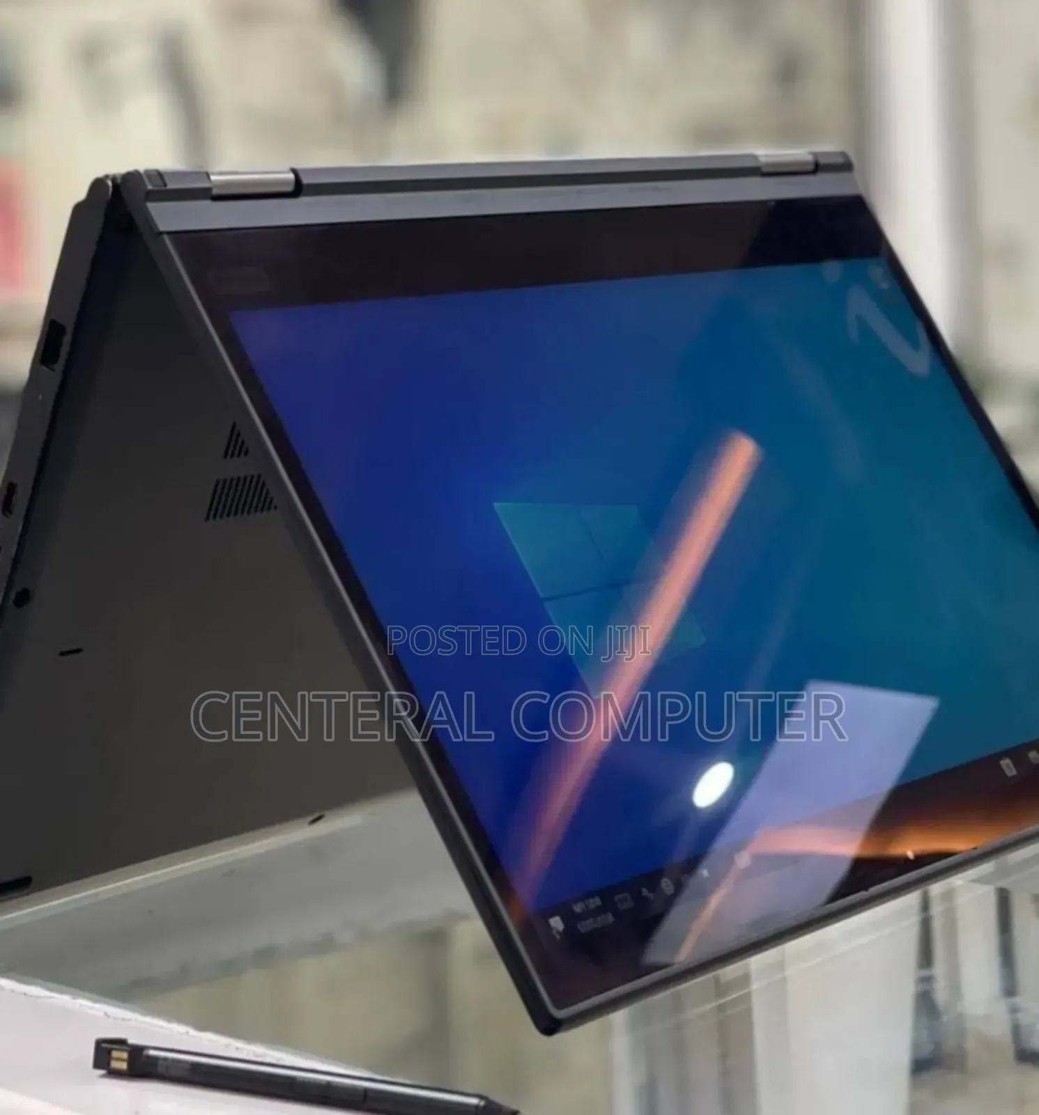 New Laptop Lenovo ThinkPad X380 Yoga 16GB Intel Core I5 SSD 512GB