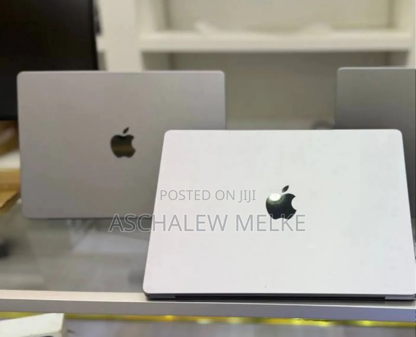 New Laptop Apple MacBook Pro 2021 M1 16GB Apple M1 SSD 1T