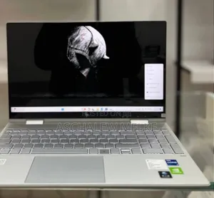 Photo - New Laptop HP Envy X360 16GB Intel Core I7 SSD 512GB