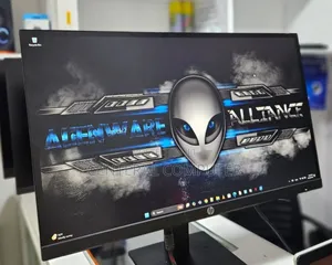 Brand New Hp,Dell 27" Inch Frameless Monitor