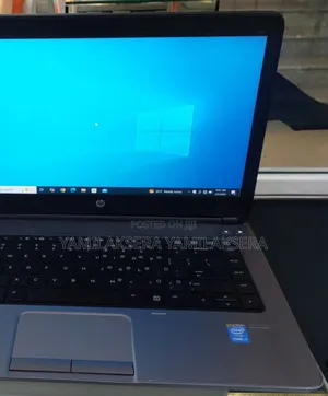 New Laptop HP 14-Dq1025cl 8GB Intel Core I7 HDD 1T