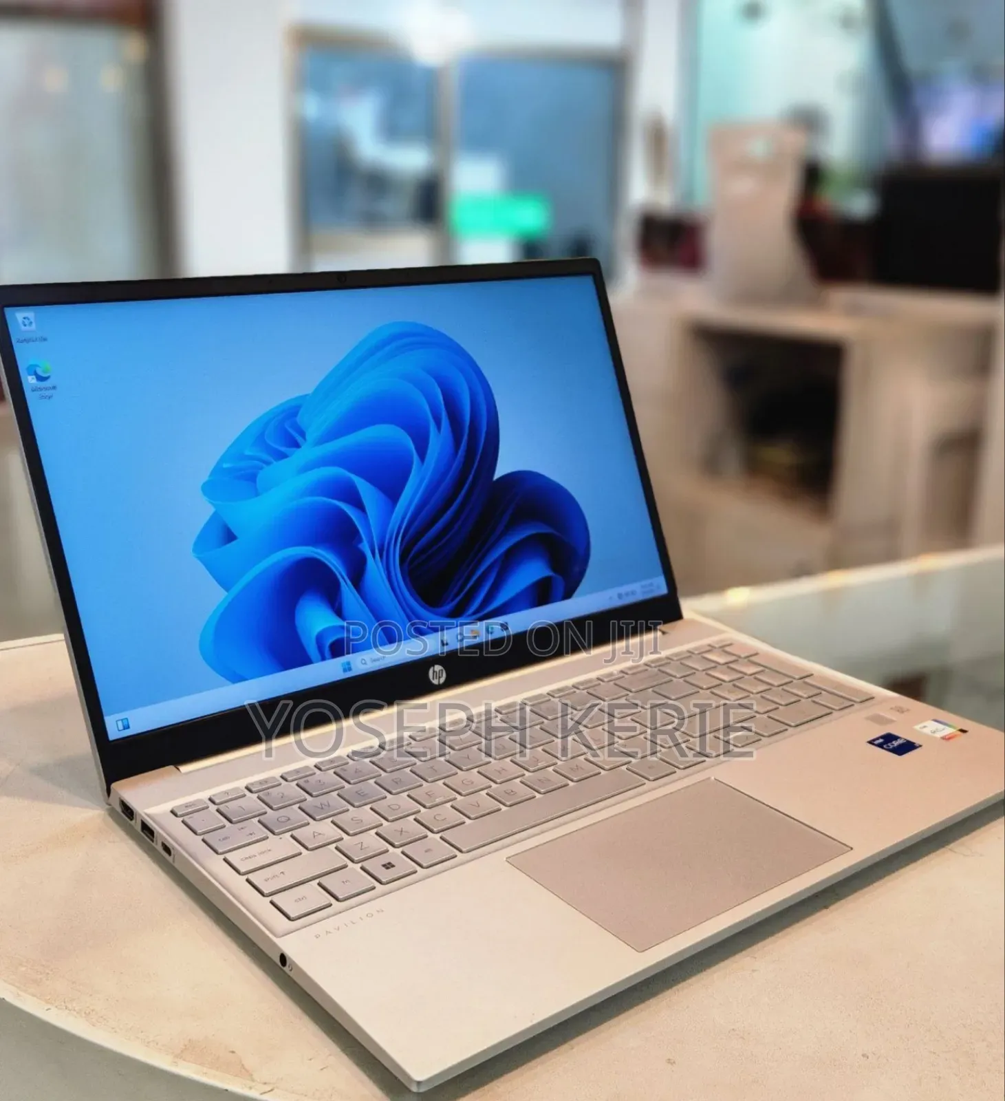 New Laptop HP Stream Notebook 16GB Intel Core I7 SSD 1T