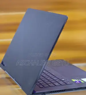 Photo - New Laptop Asus ROG Zephyrus G15 16GB Intel Core I9 SSD 1T