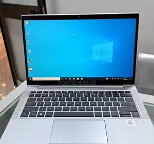 New Laptop HP EliteBook 830 G7 16GB Intel Core I7 SSD 512GB