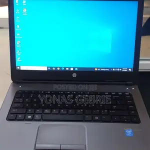 Photo - New Laptop HP ProBook 640 G1 8GB Intel Core I7 HDD 500GB