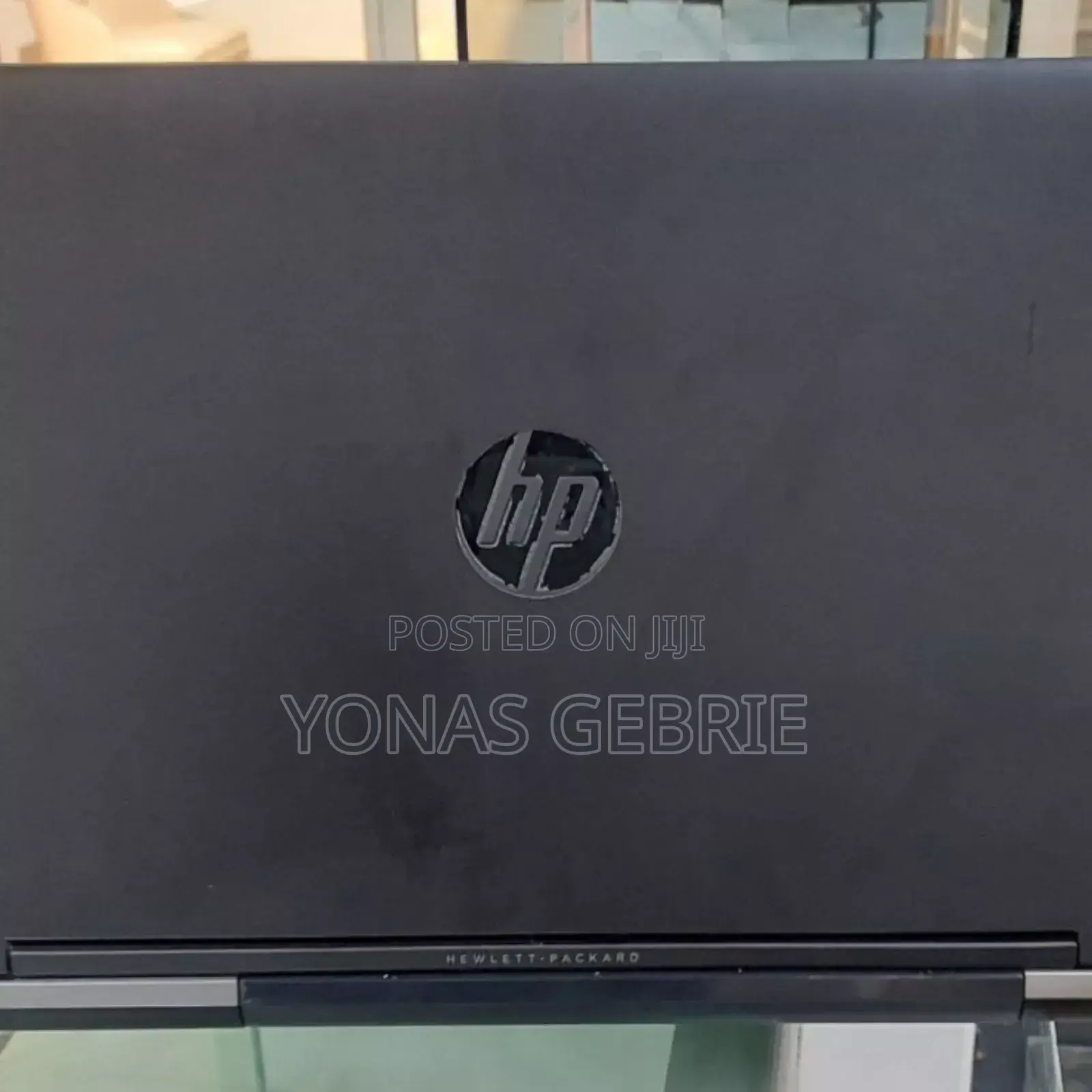 New Laptop HP ProBook 640 G1 8GB Intel Core I7 HDD 500GB