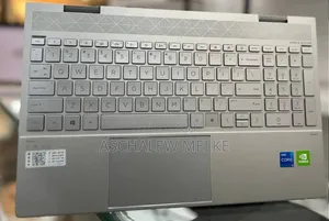 New Laptop HP Envy X360 16GB Intel Core I5 SSD 512GB