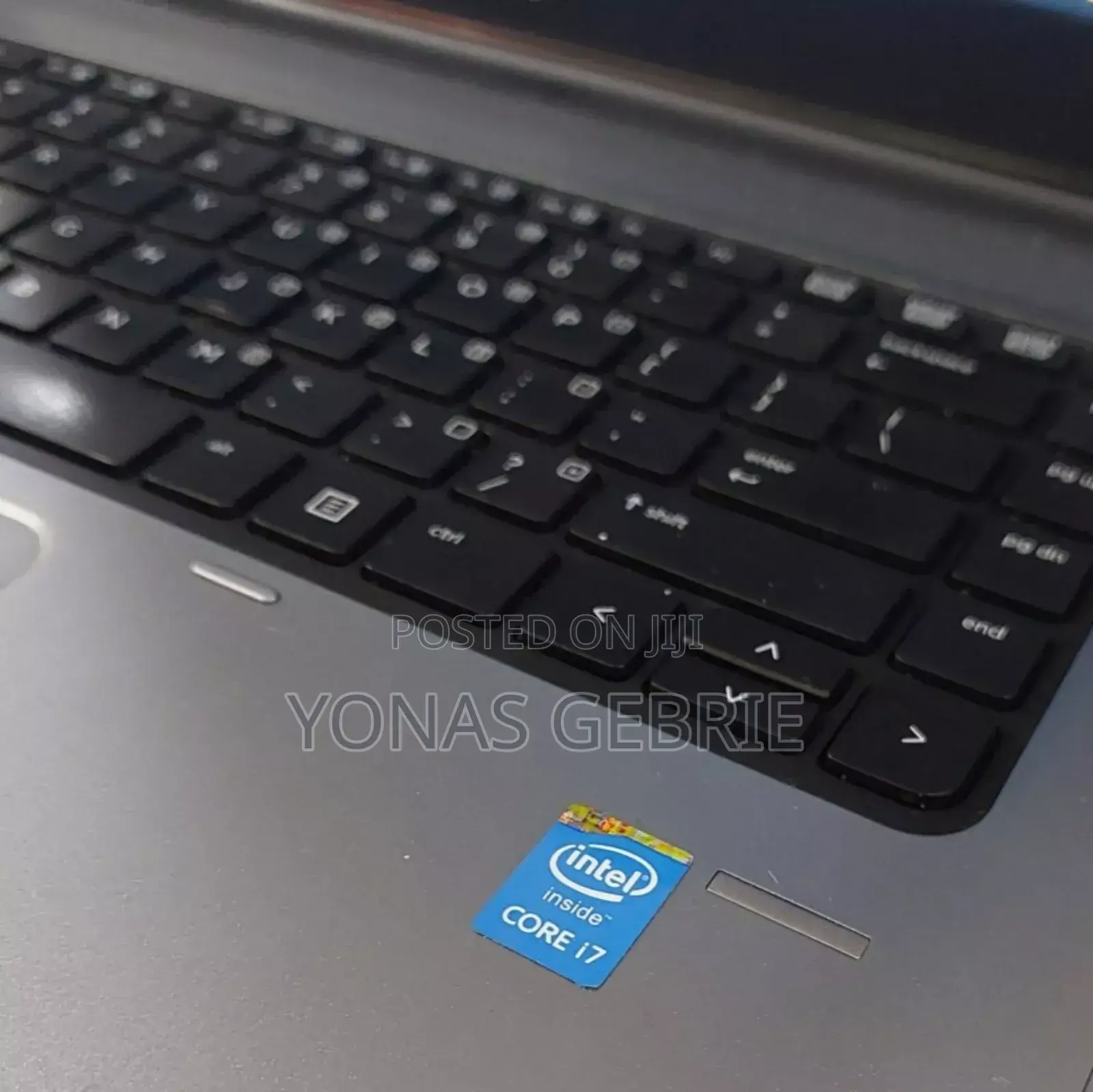 New Laptop HP ProBook 640 G1 8GB Intel Core I7 HDD 500GB