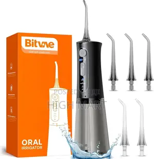 Photo - F6 Oral Dental Flosser