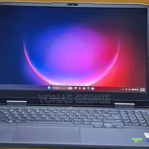 New Laptop Lenovo LOQ 15IRH8 32GB Intel Core I5 SSD 512GB