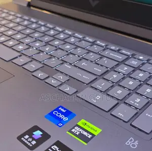 New Laptop HP Victus 15 16GB Intel Core I7 SSD 1T