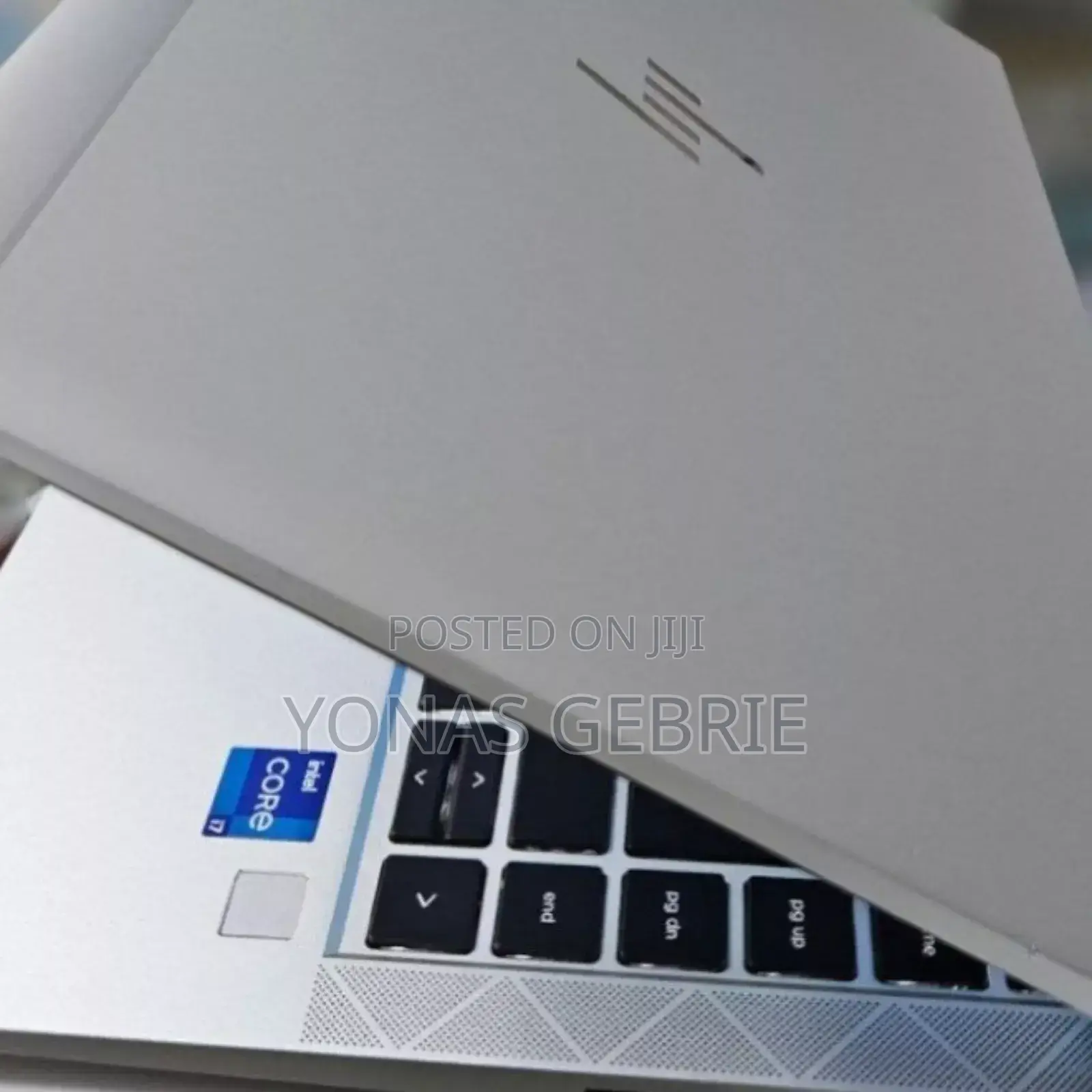 New Laptop HP EliteBook 840 G8 16GB Intel Core I7 SSD 512GB