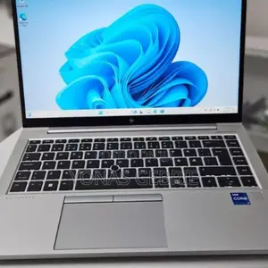 New Laptop HP EliteBook 840 G8 16GB Intel Core I7 SSD 512GB