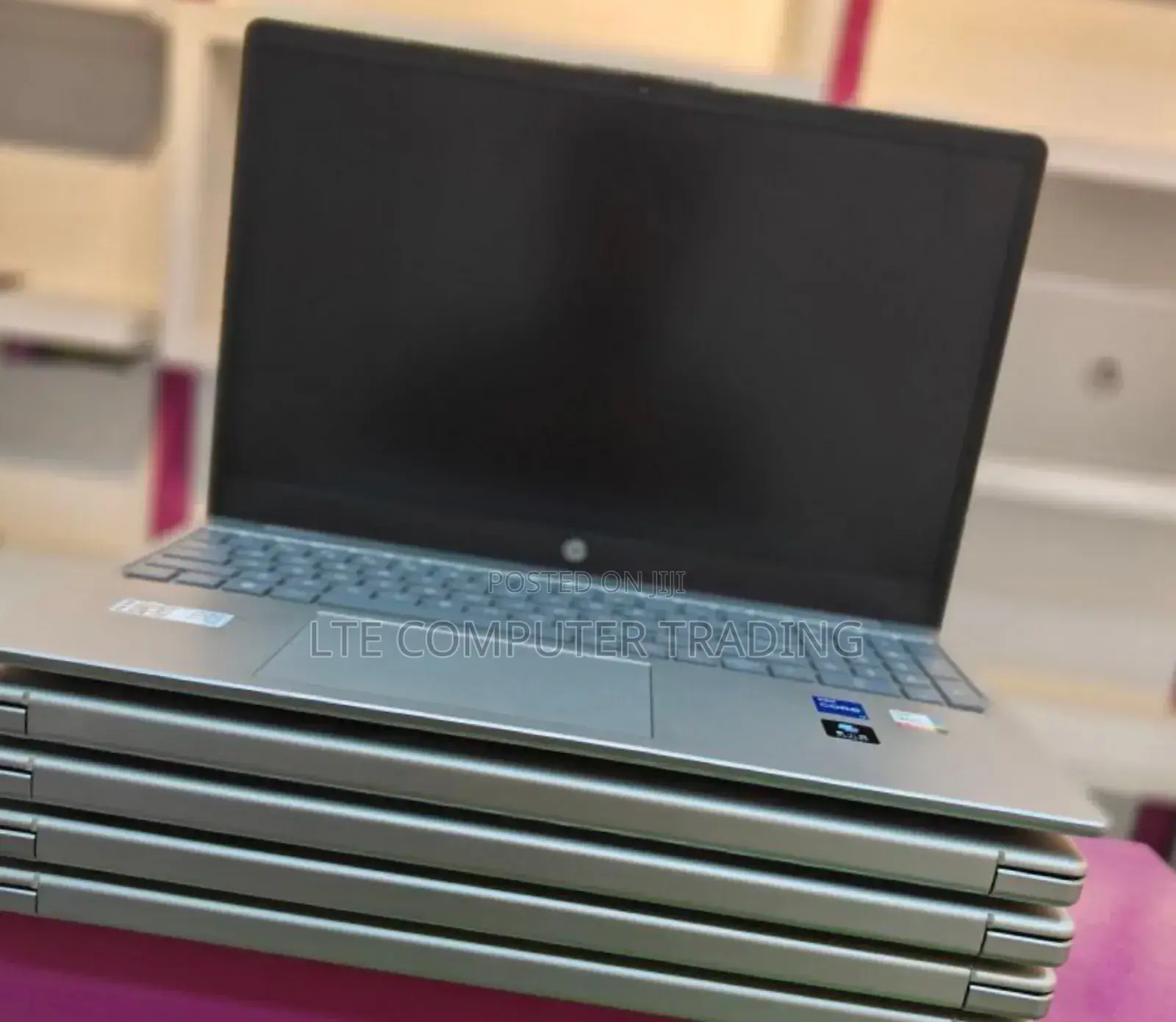 New Laptop HP Stream Notebook 16GB Intel Core I7 SSD 512GB