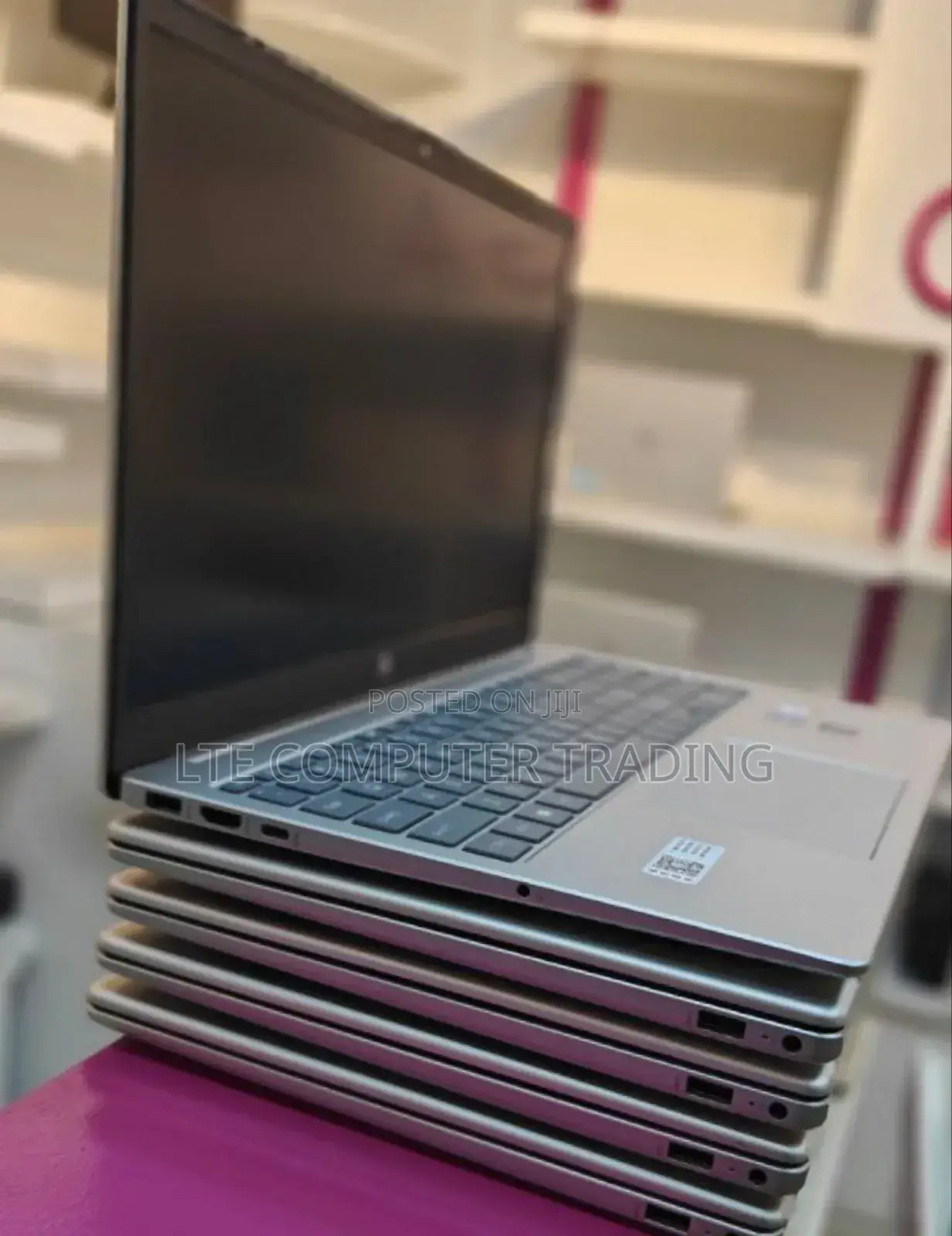 New Laptop HP Stream Notebook 16GB Intel Core I7 SSD 512GB