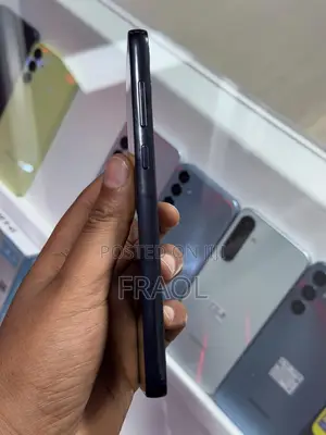 Photo - New Samsung Galaxy A05 64 GB Blue