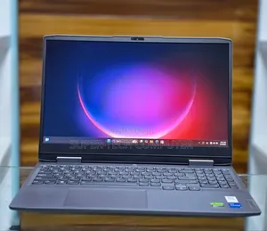 Photo - New Laptop Lenovo LOQ 15ARP9 32GB Intel Core I5 SSD 512GB