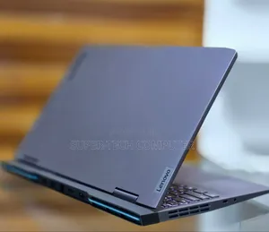 New Laptop Lenovo LOQ 15ARP9 32GB Intel Core I5 SSD 512GB