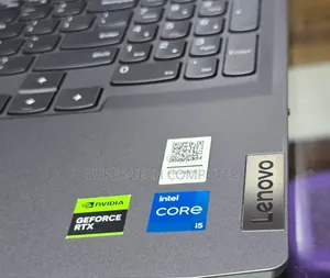 New Laptop Lenovo LOQ 15ARP9 32GB Intel Core I5 SSD 512GB