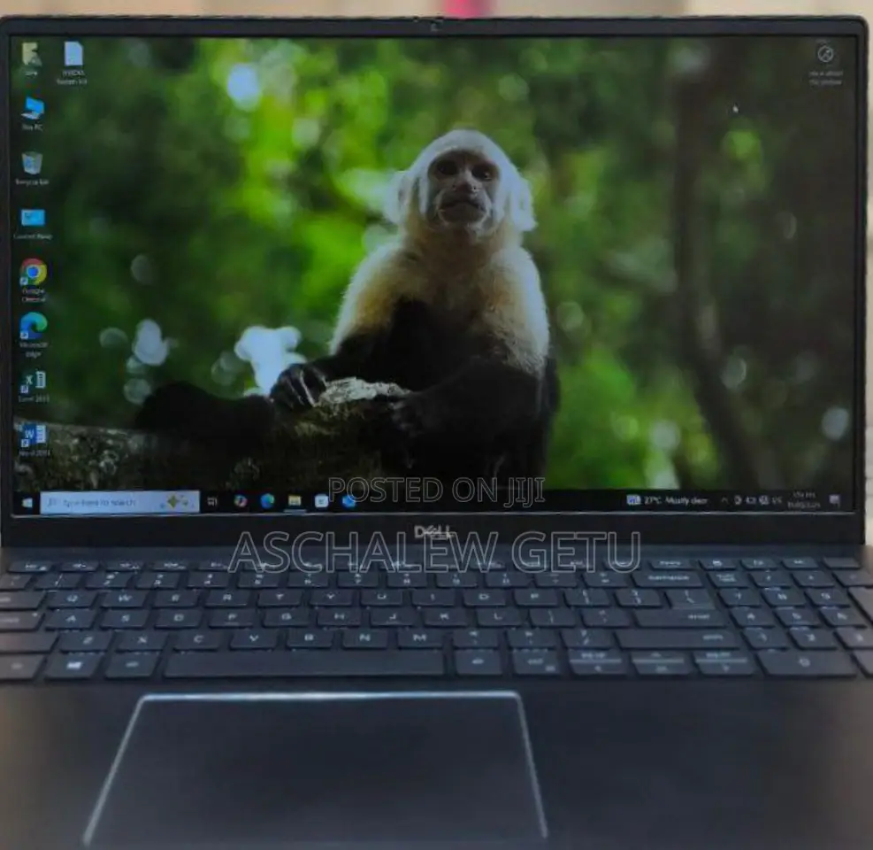 New Laptop Dell Vostro 1014 24GB Intel Core I7 SSD 512GB
