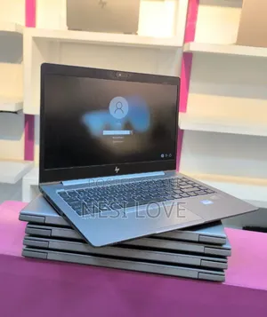 Photo - New Laptop HP ZBook 14 16GB Intel Core i5 SSD 512GB