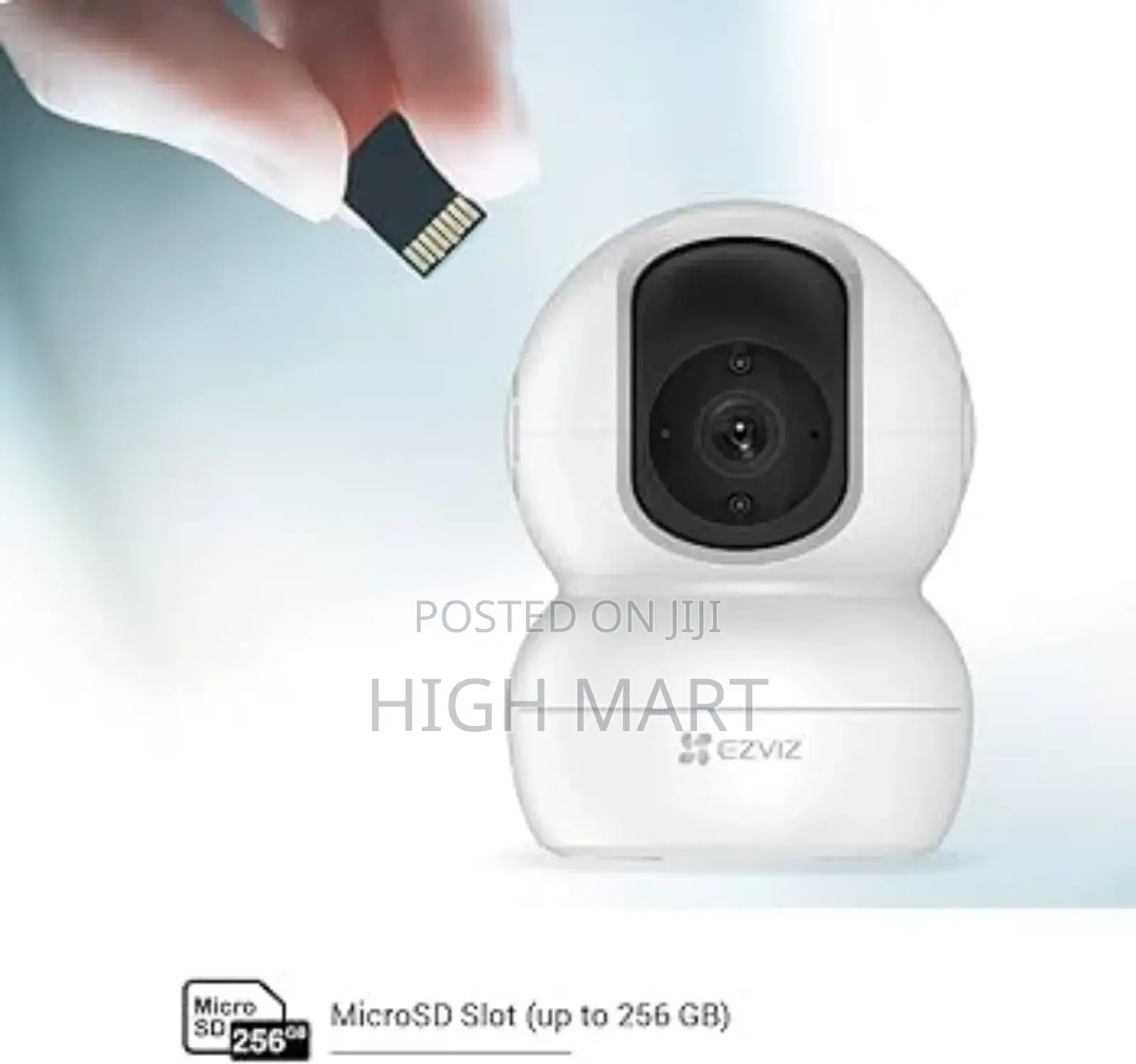 Ezviz Smart Home Camera