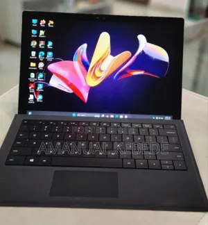 Photo - New Laptop Microsoft Surface Pro 4 16GB Intel Core I7 SSD 512GB