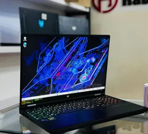 Photo - New Laptop Acer Predator Helios 300 16GB Intel Core I9 SSD 1T