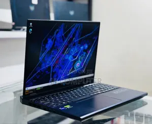 New Laptop Acer Predator Helios 300 16GB Intel Core I9 SSD 1T