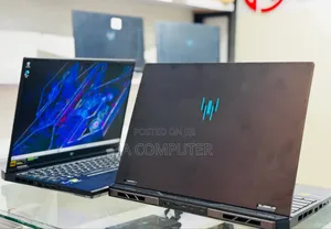 New Laptop Acer Predator Helios 300 16GB Intel Core I9 SSD 1T
