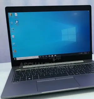 Photo - New Laptop HP ZBook 14u 16GB Intel Core I5 SSD 512GB