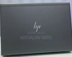 New Laptop HP ZBook 14u 16GB Intel Core I5 SSD 512GB