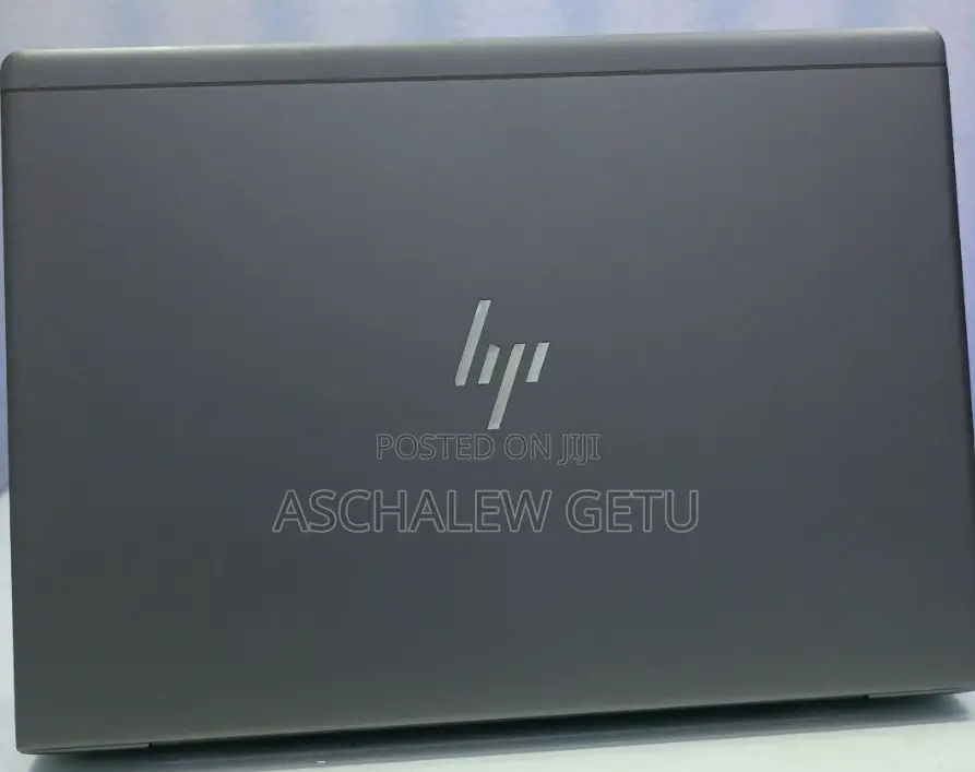 New Laptop HP ZBook 14u 16GB Intel Core I5 SSD 512GB