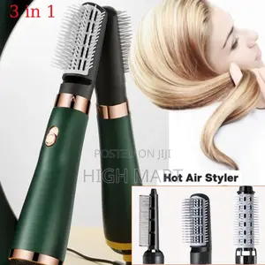 Photo - 3 in 1 Hot Hair Styler