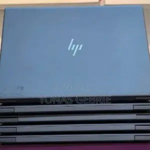 Photo - New Laptop HP ZBook 14 16GB Intel Core I5 SSD 512GB