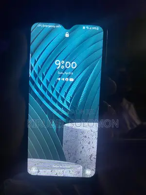 Samsung Galaxy A30s 64 GB Bronze