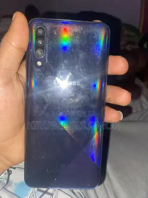 Samsung Galaxy A30s 64 GB Bronze