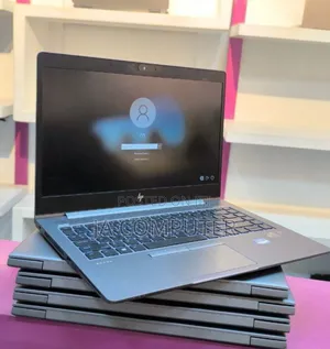 New Laptop HP ZBook Studio G5 16GB Intel Core I5 SSD 512GB