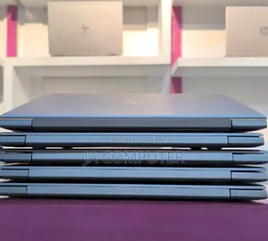 New Laptop HP ZBook Studio G5 16GB Intel Core I5 SSD 512GB