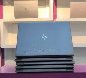 New Laptop HP ZBook Studio G5 16GB Intel Core I5 SSD 512GB