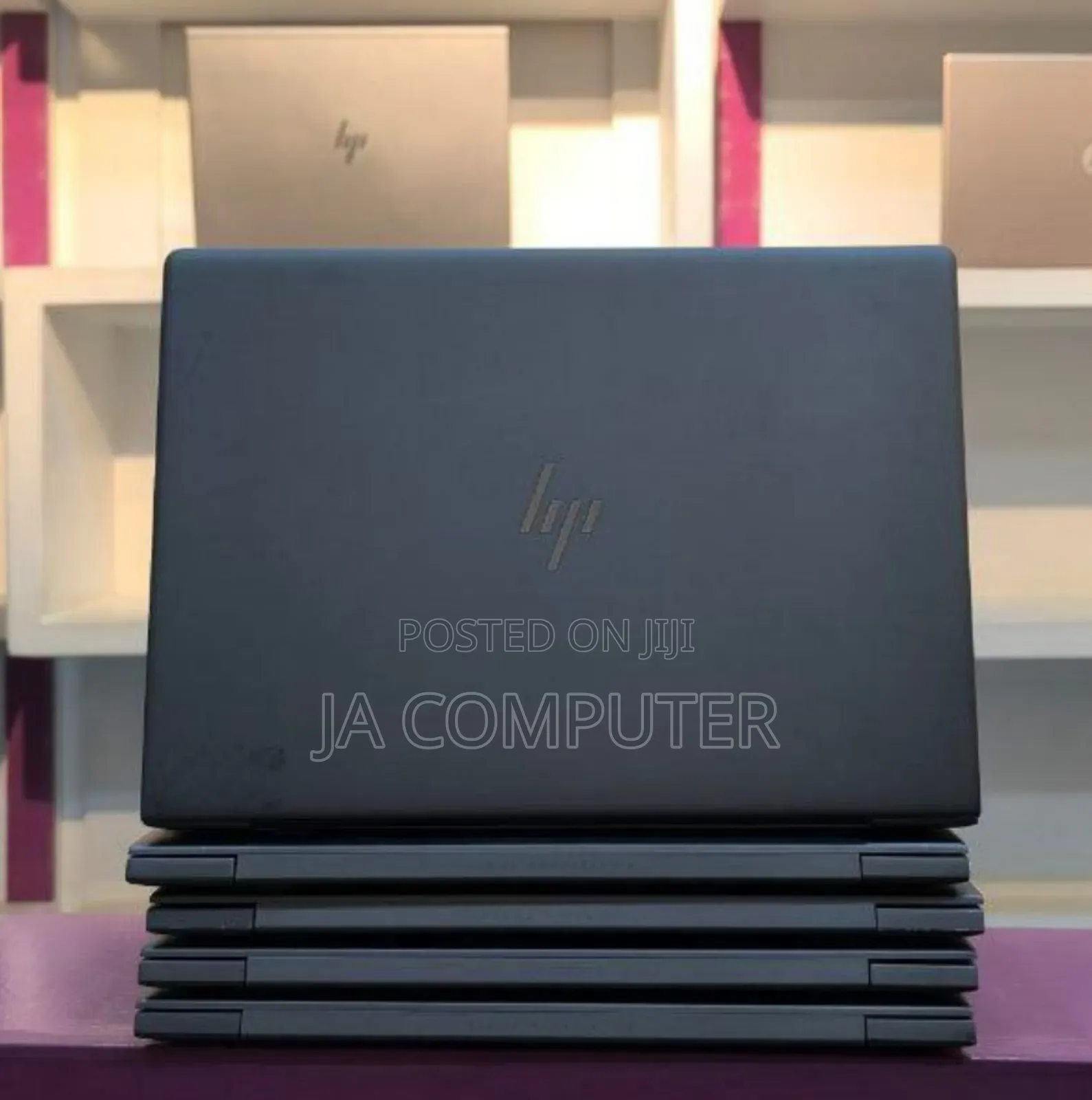 New Laptop HP ZBook Studio G5 16GB Intel Core I5 SSD 512GB